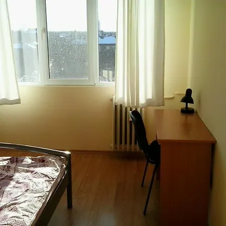 Horizon Complete Apartment