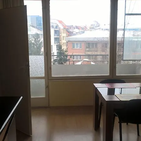 Horizon Complete Apartment